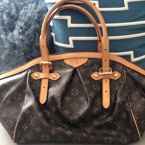 LV tivoli Gm bag
